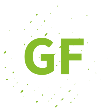 glutenfreies Grafik-Bild