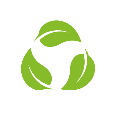 kompostierbare Verpackung Grafik.